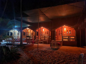 Adinarayan Wooden Cottages